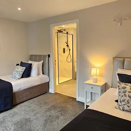 Wold View Holiday home