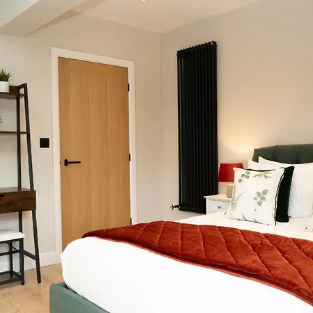 Wold View Holiday home Seamer