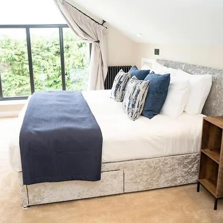 Wold View Holiday home *