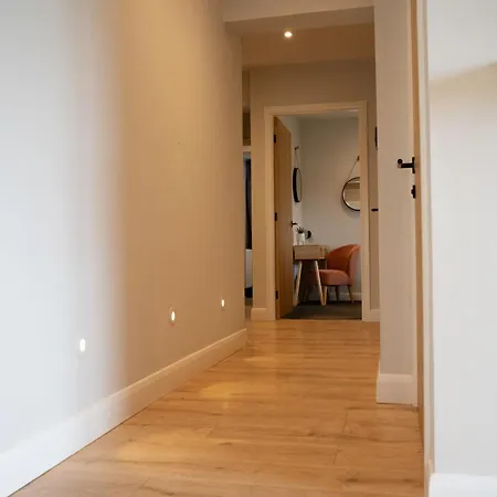 Holiday home Wold View *