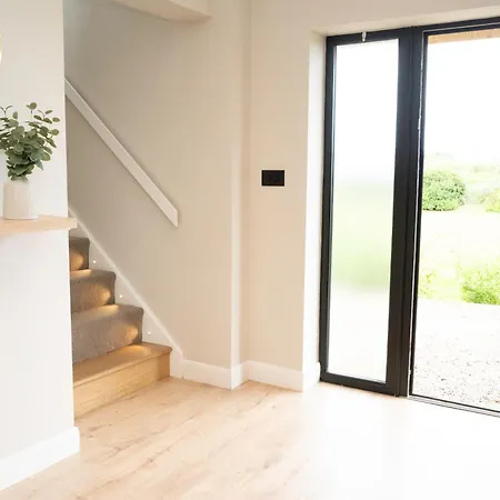 Wold View Holiday home Seamer