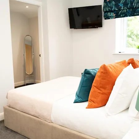 Wold View Holiday home *