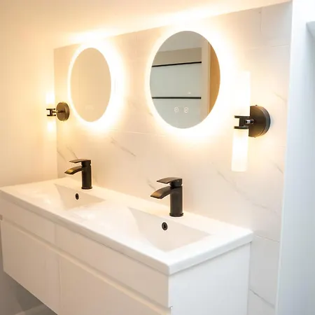 Wold View Holiday home