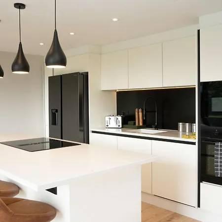 Wold View Holiday home Seamer