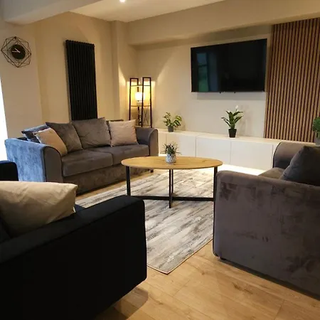 Wold View Tatil Evi *