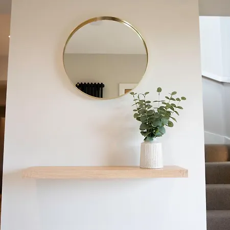 Wold View Tatil Evi Seamer