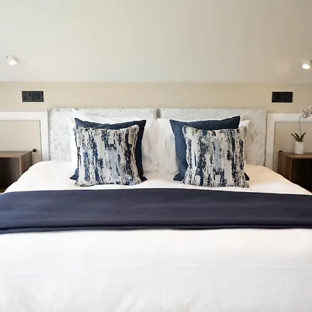 Tatil Evi Wold View Seamer