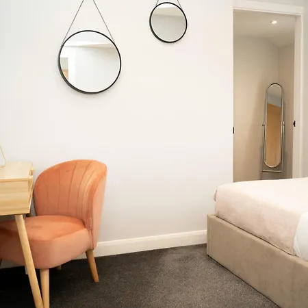 Tatil Evi Wold View Seamer