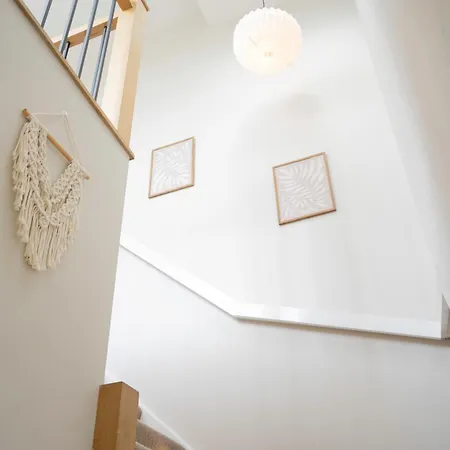 Wold View Tatil Evi Seamer