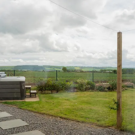 Tatil Evi Wold View Seamer