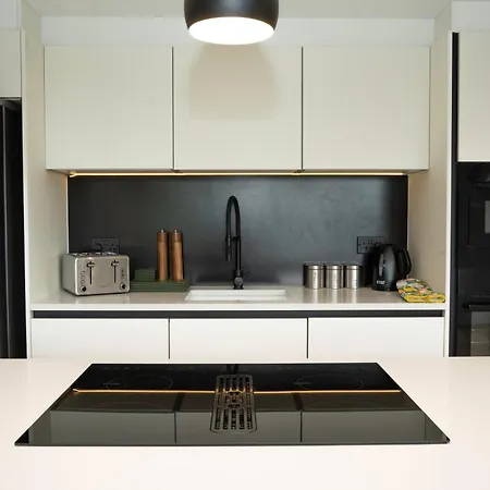 Tatil Evi Wold View Seamer