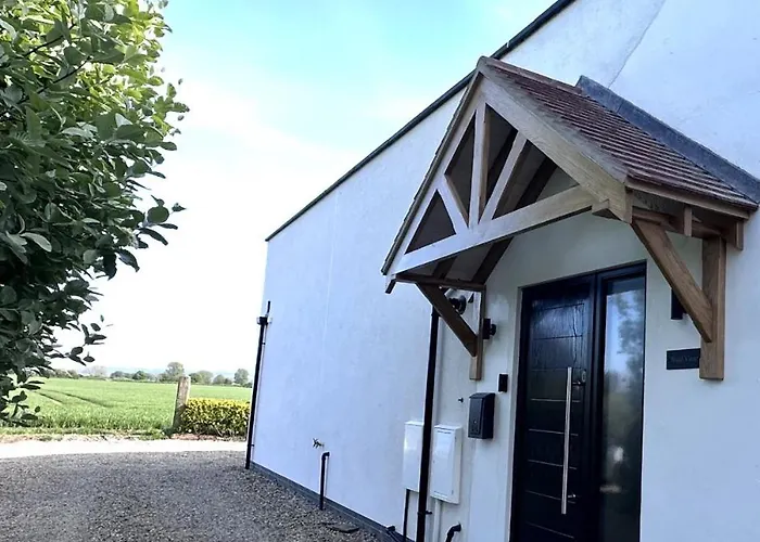 بيت للعطل Wold View *