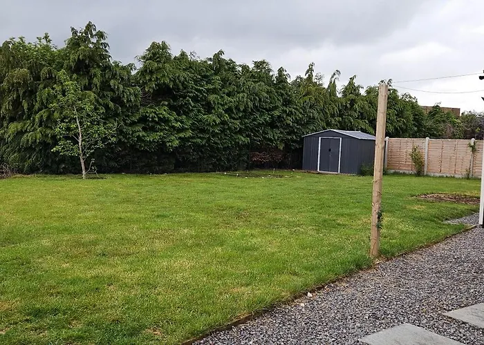 Wold View بيت للعطل