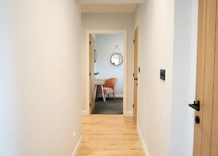 بيت للعطل Wold View