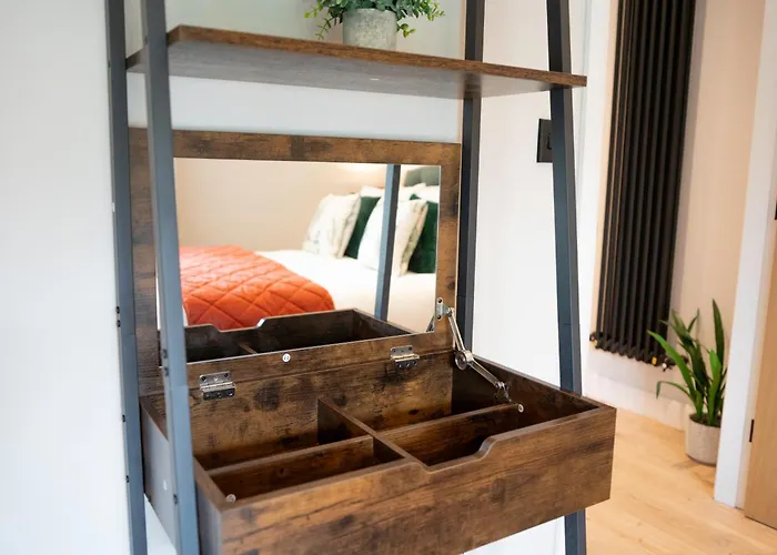 Wold View بيت للعطل