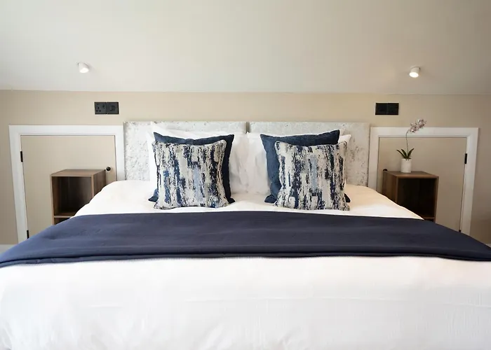 بيت للعطل Wold View Seamer