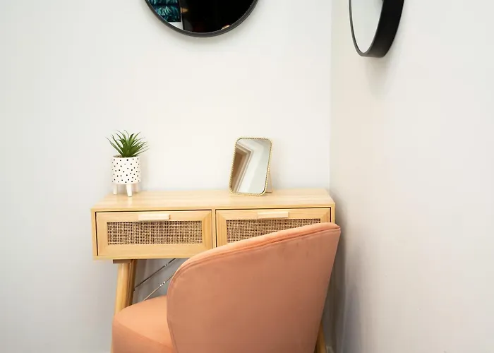 بيت للعطل Wold View