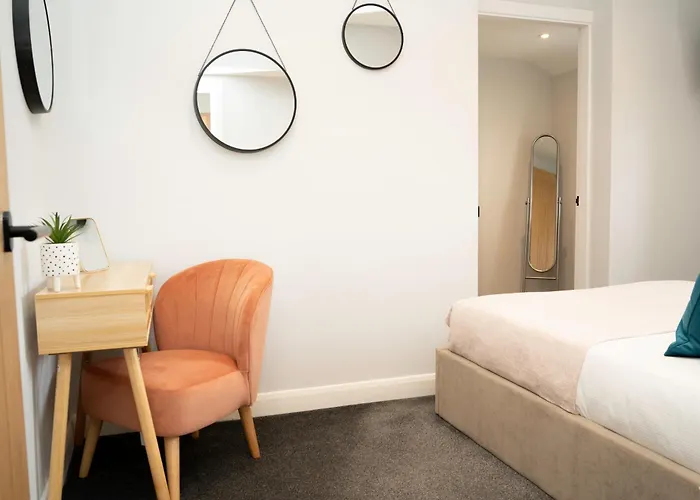 بيت للعطل Wold View Seamer