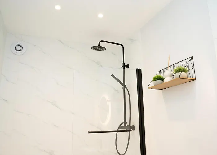 Wold View بيت للعطل