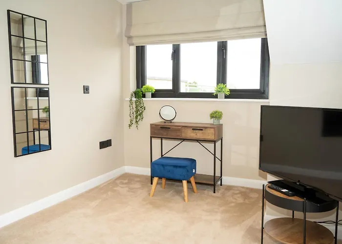 Wold View بيت للعطل *