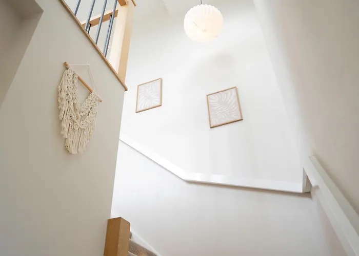 Wold View بيت للعطل Seamer