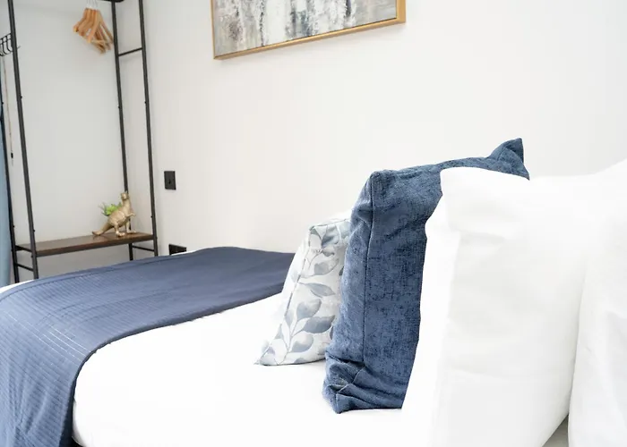 Wold View بيت للعطل Seamer